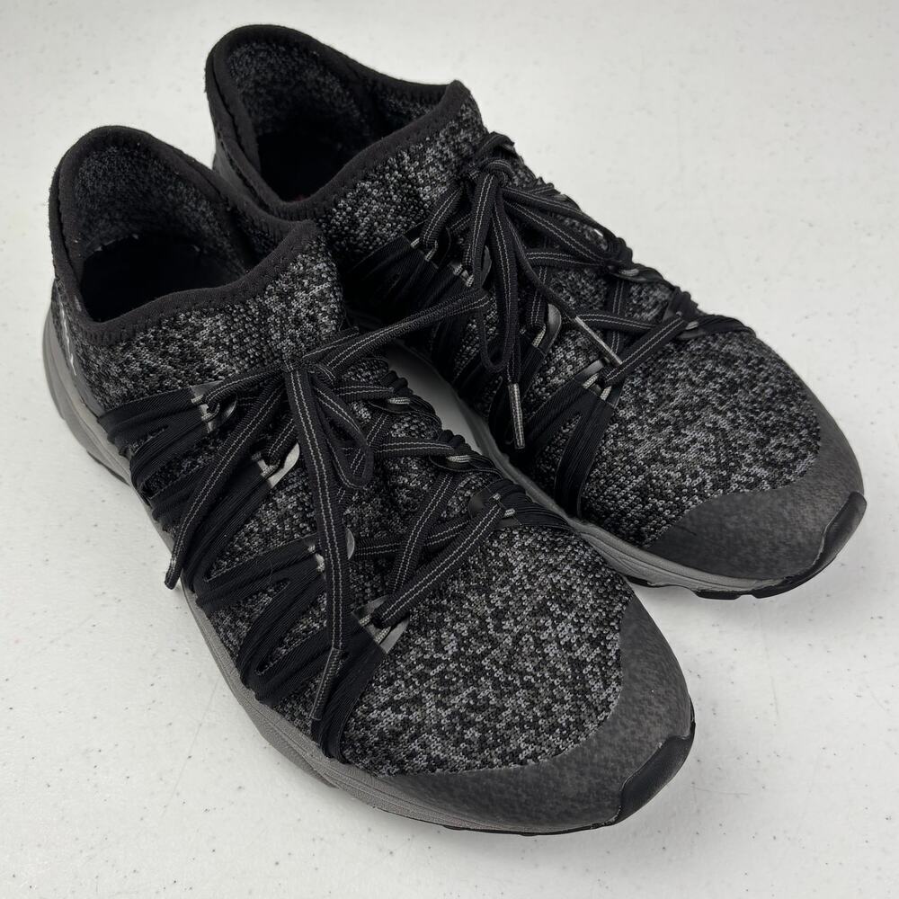 Merrell Women's Riveter Knit Sneaker Comfort Shoe Size 9